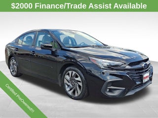 2024 Subaru Legacy Limited