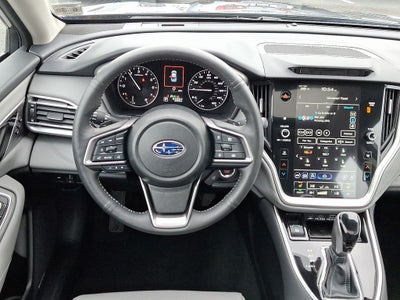 2025 Subaru Legacy Limited