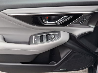 2025 Subaru Legacy Limited