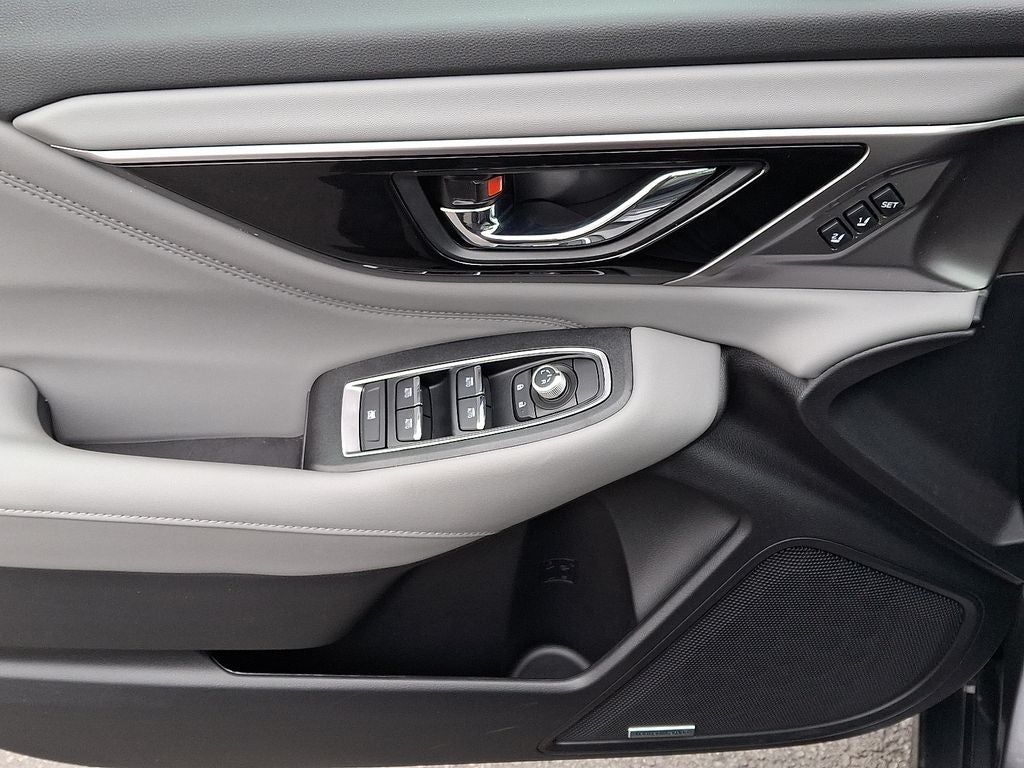 2025 Subaru Legacy Limited