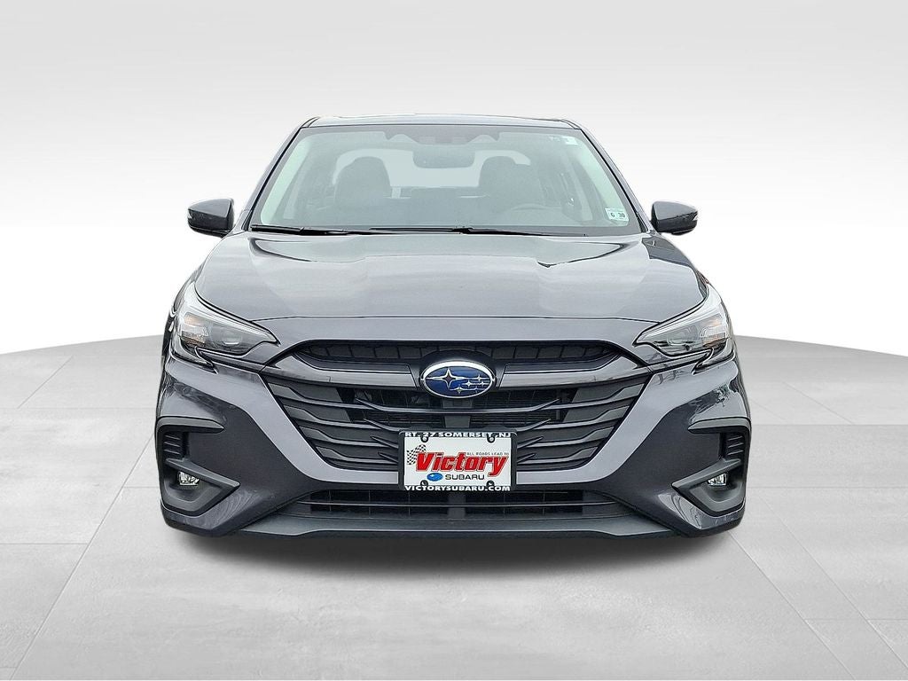 2025 Subaru Legacy Limited