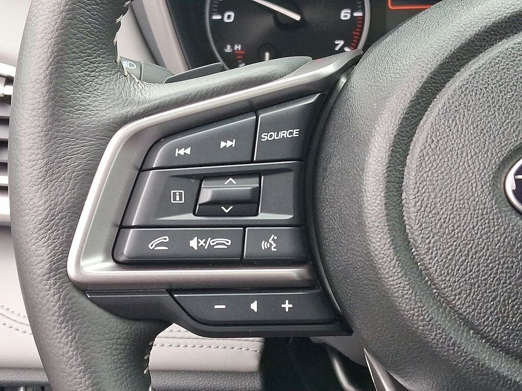 2025 Subaru Legacy Limited