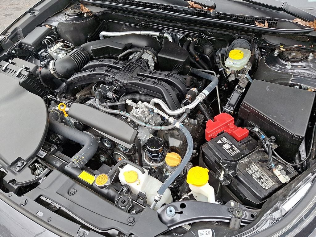 2025 Subaru Legacy Limited