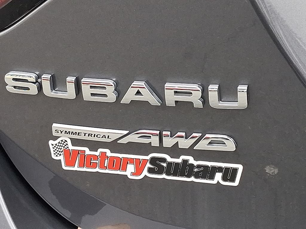 2025 Subaru Legacy Limited