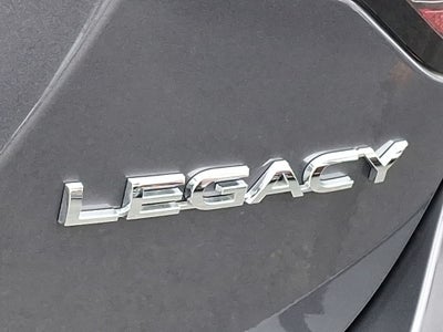 2025 Subaru Legacy Limited