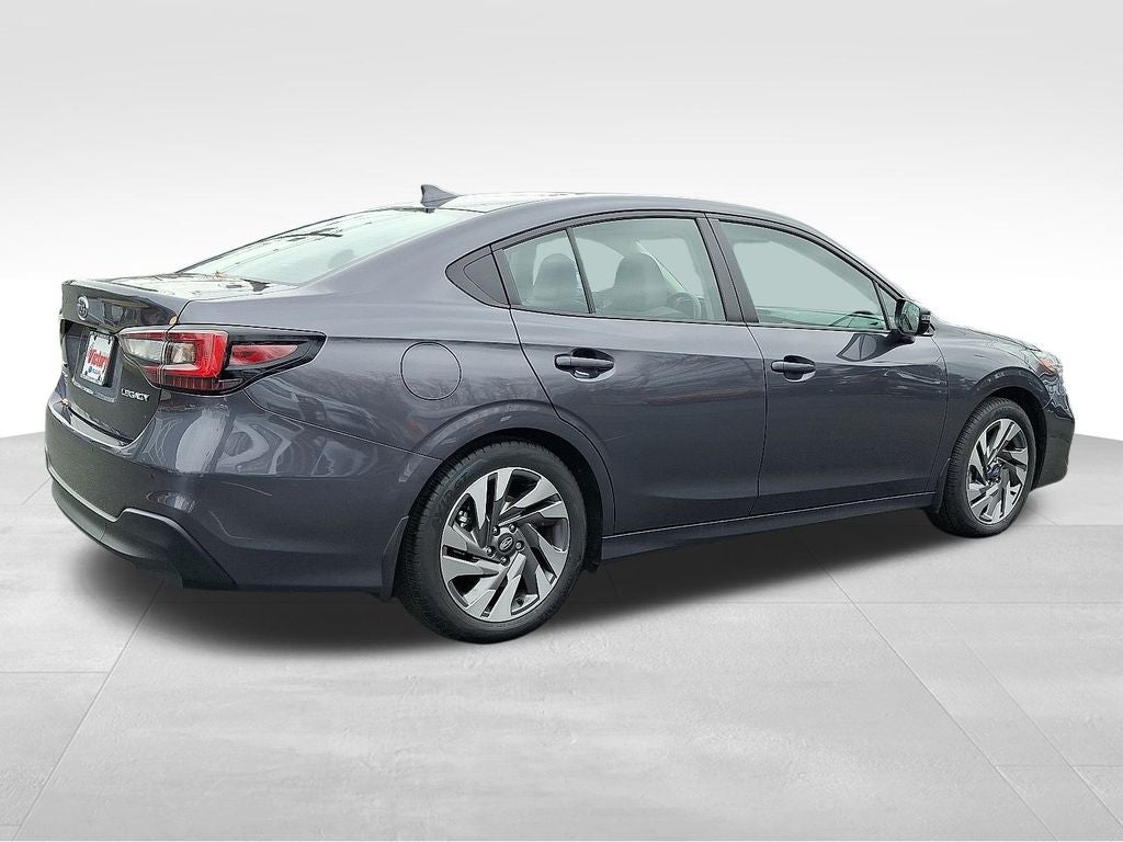 2025 Subaru Legacy Limited