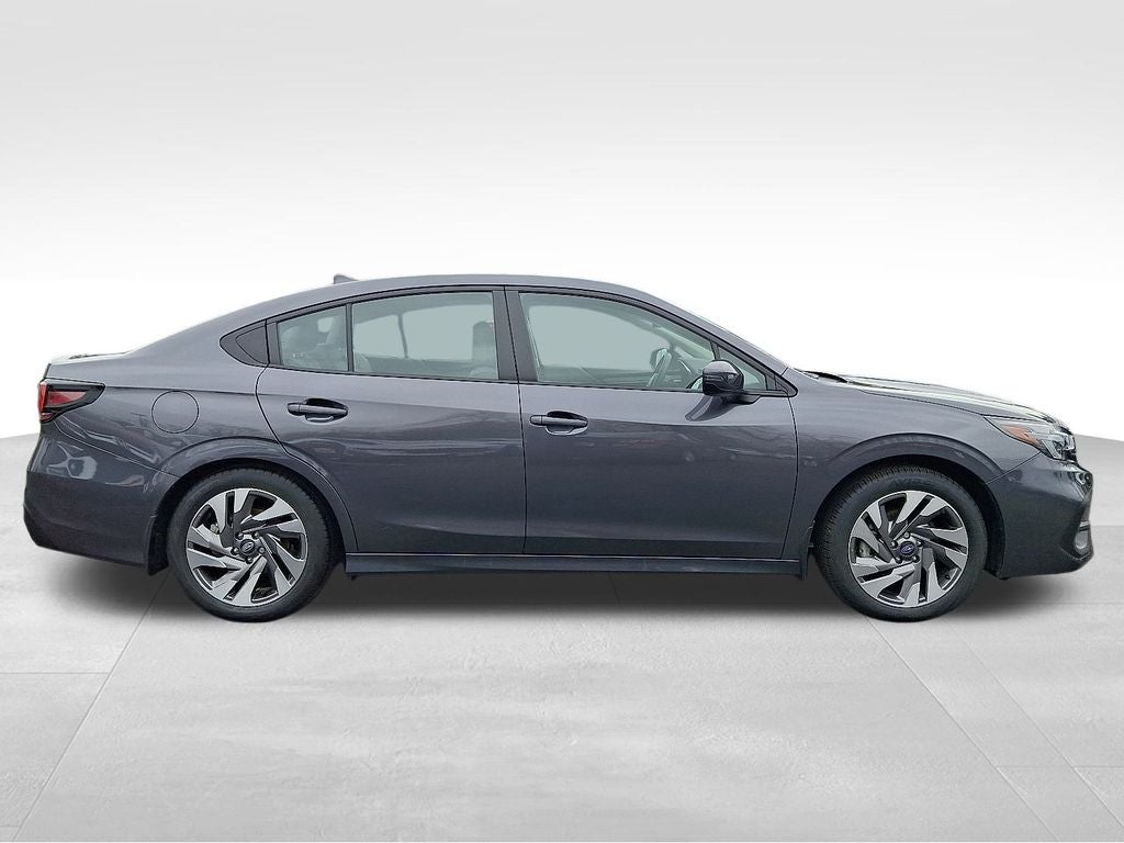2025 Subaru Legacy Limited