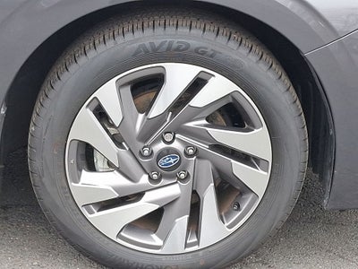 2025 Subaru Legacy Limited