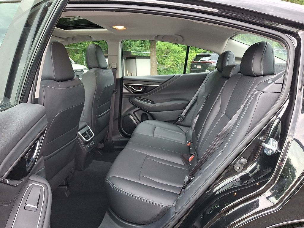 2022 Subaru Legacy Limited