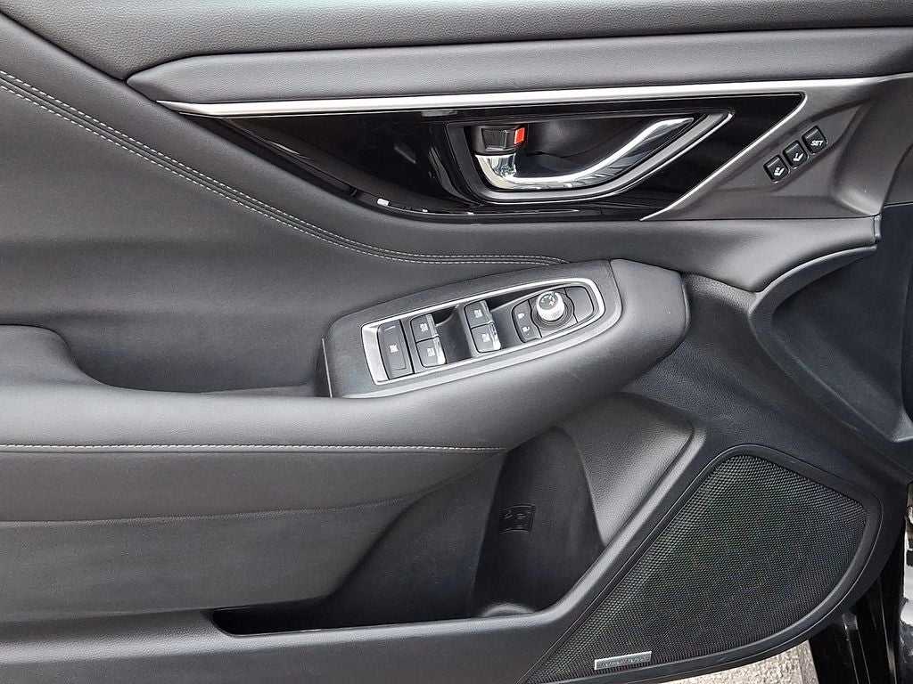 2022 Subaru Legacy Limited