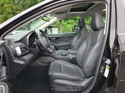 2022 Subaru Legacy Limited