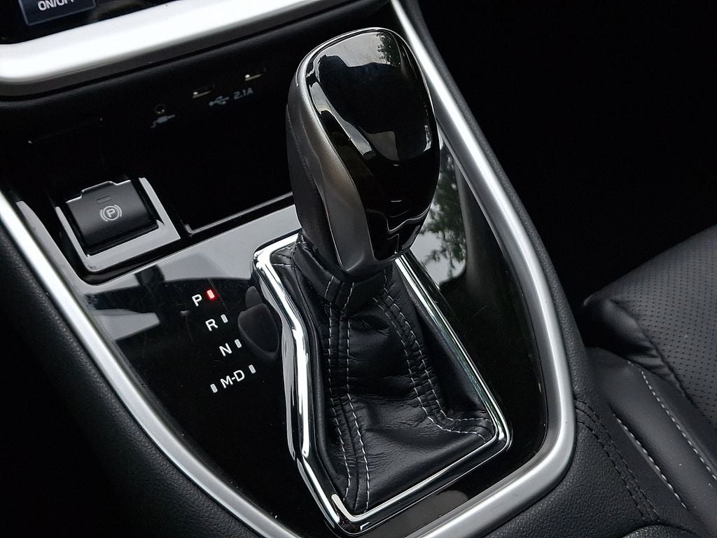 2022 Subaru Legacy Limited