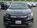 2022 Subaru Legacy Limited