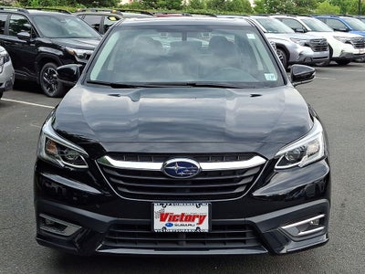 2022 Subaru Legacy Limited