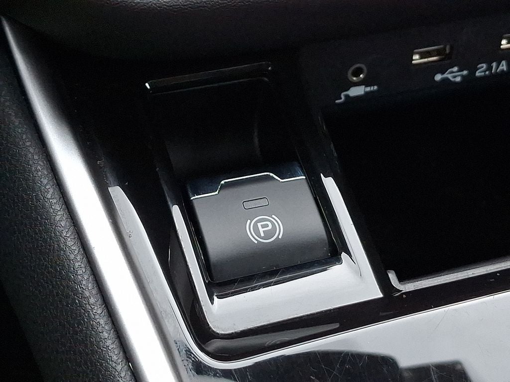 2022 Subaru Legacy Limited