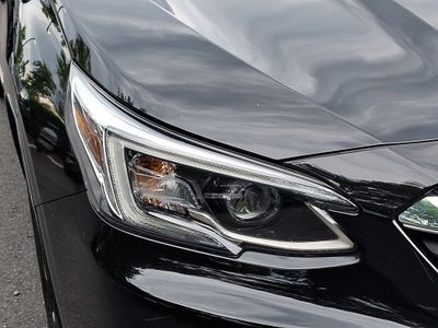 2022 Subaru Legacy Limited