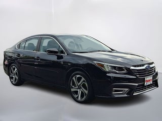 2022 Subaru Legacy Limited