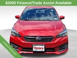 2023 Subaru Impreza Sport