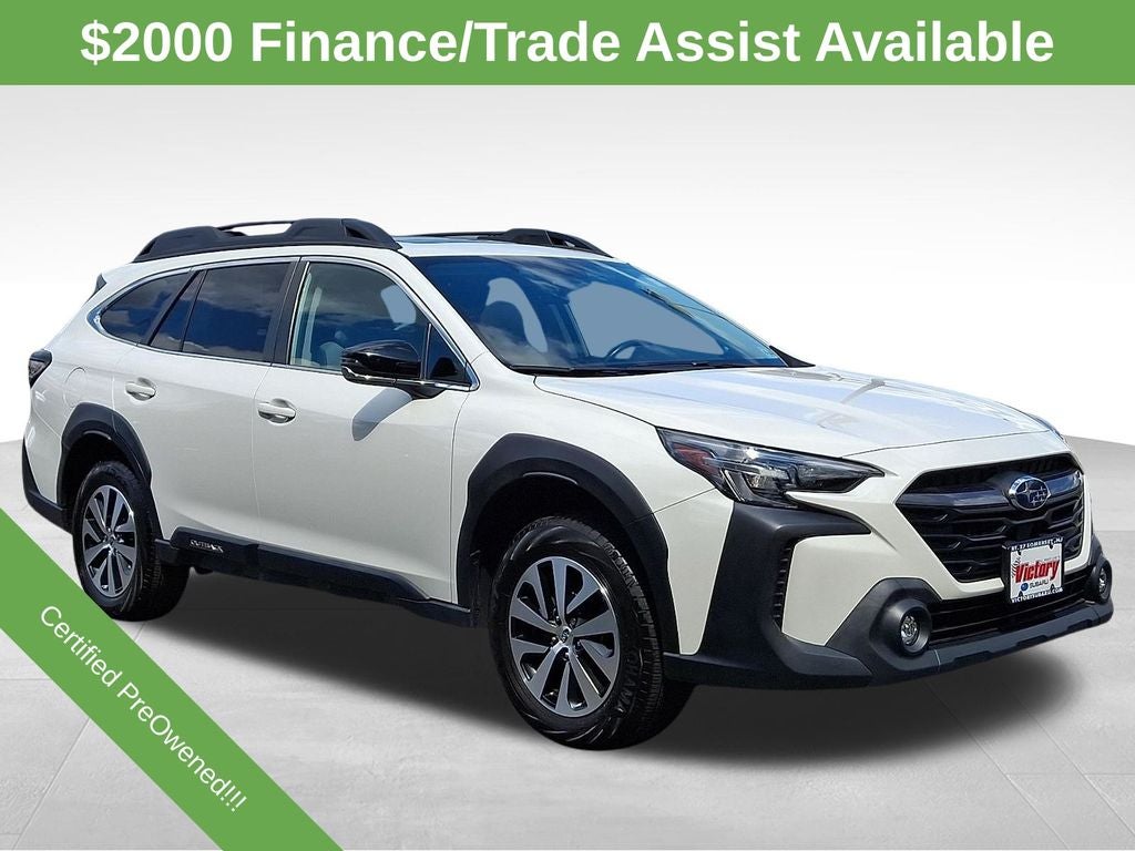 2024 Subaru Outback Premium