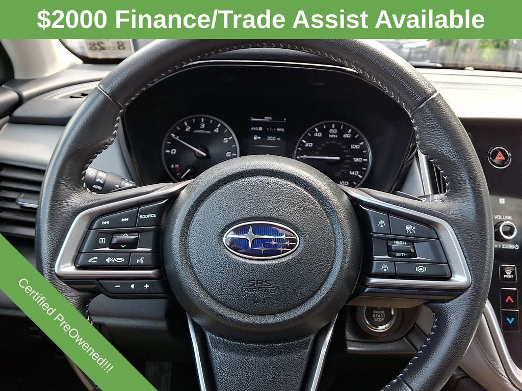 2024 Subaru Outback Premium