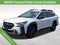 2023 Subaru Outback Onyx Edition