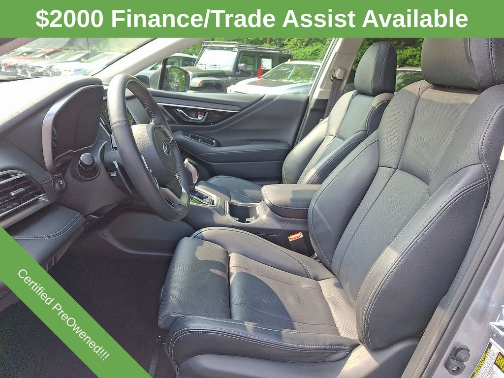2024 Subaru Outback Limited