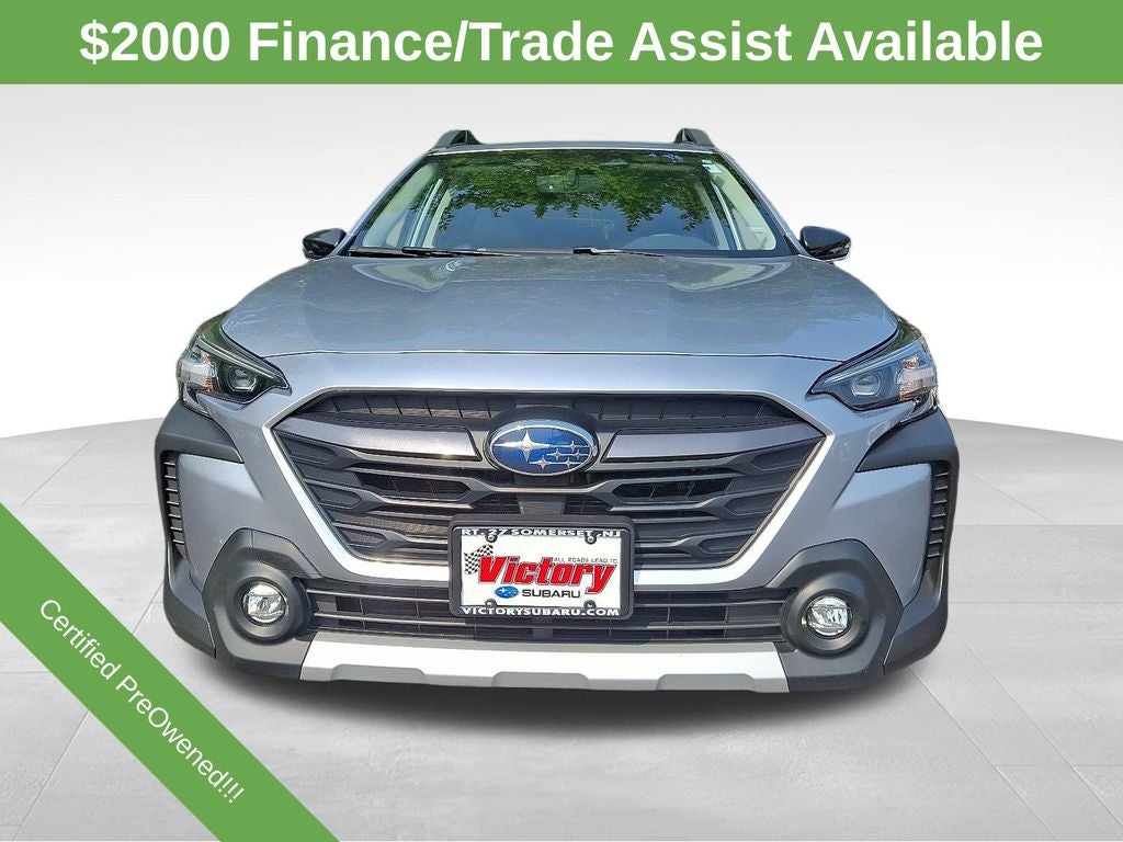 2024 Subaru Outback Limited