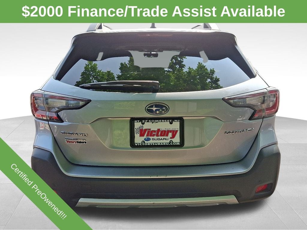 2024 Subaru Outback Limited
