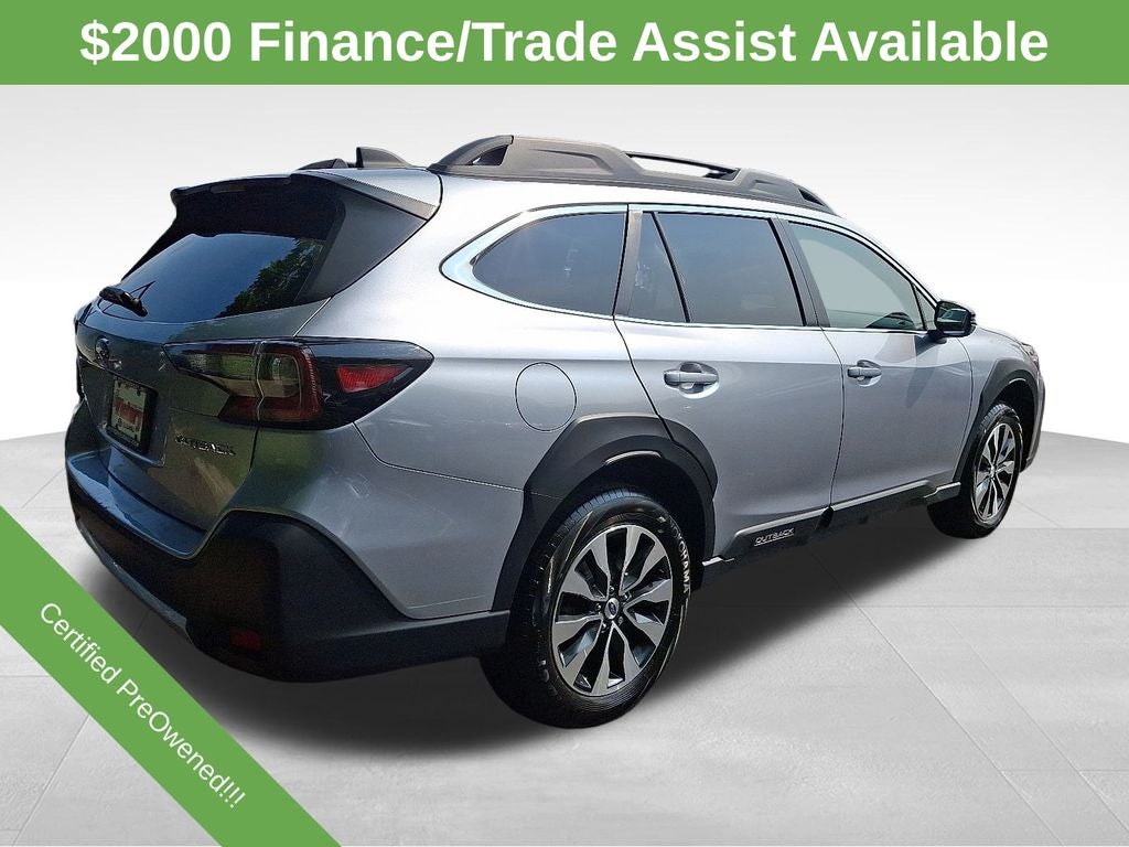 2024 Subaru Outback Limited