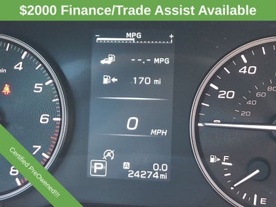 2024 Subaru Outback Onyx Edition XT