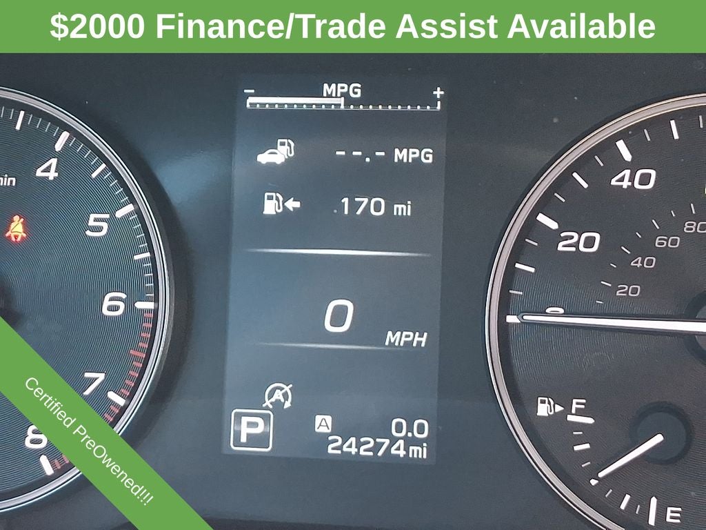 2024 Subaru Outback Onyx Edition XT