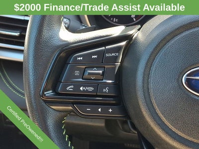 2024 Subaru Outback Onyx Edition XT