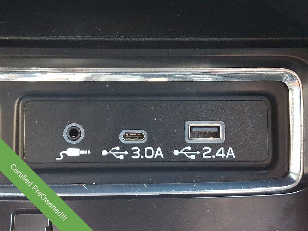 2023 Subaru Ascent Premium