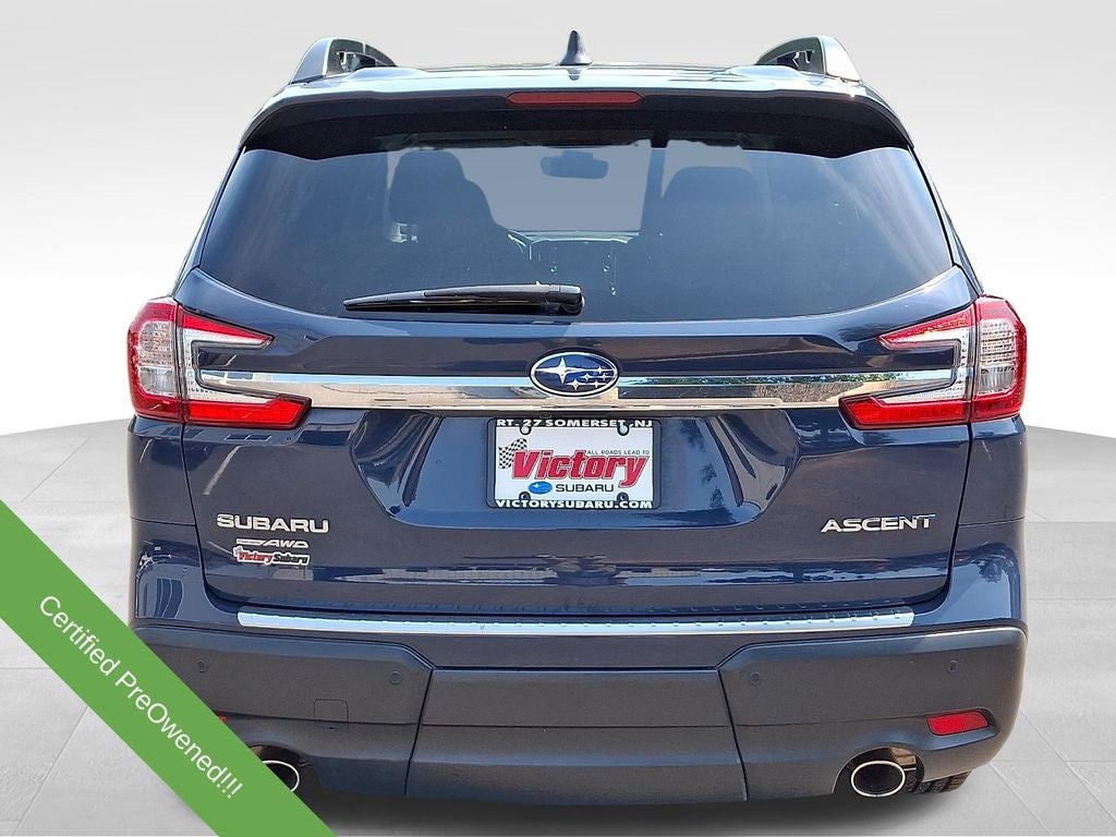 2023 Subaru Ascent Premium