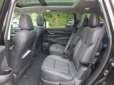 2025 Subaru Ascent Limited