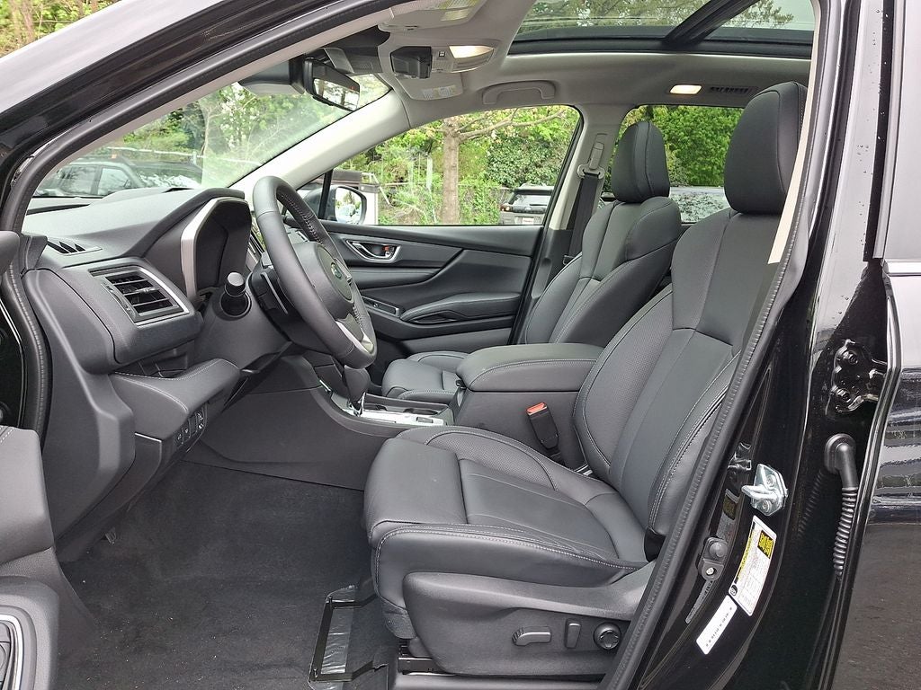 2025 Subaru Ascent Limited
