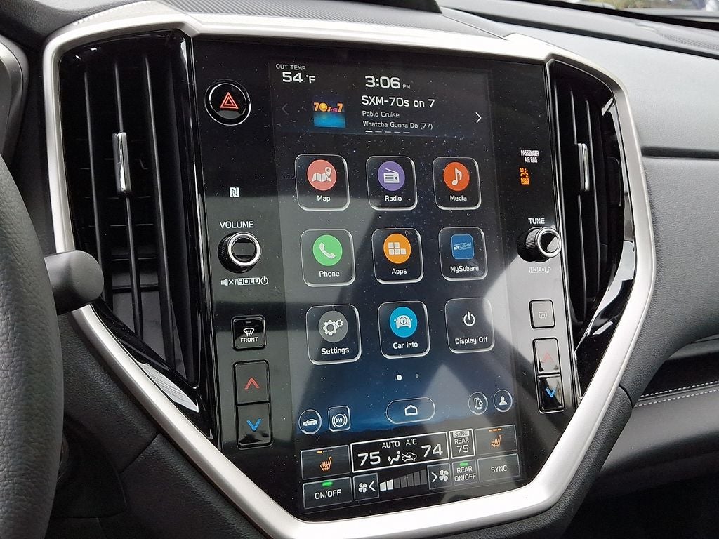 2025 Subaru Ascent Limited