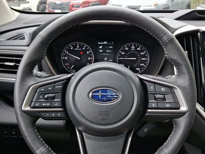 2025 Subaru Ascent Limited