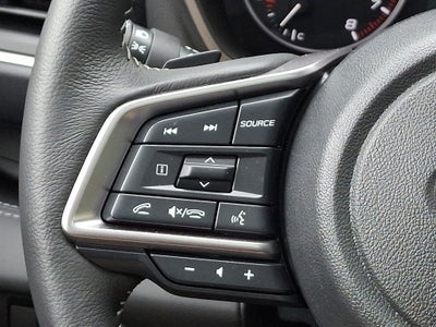 2025 Subaru Ascent Limited