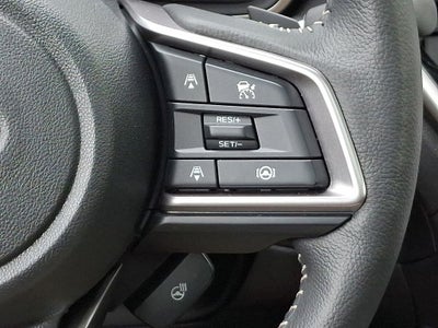 2025 Subaru Ascent Limited