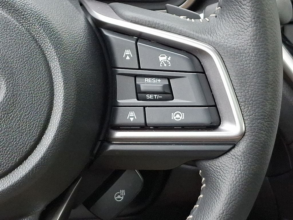 2025 Subaru Ascent Limited