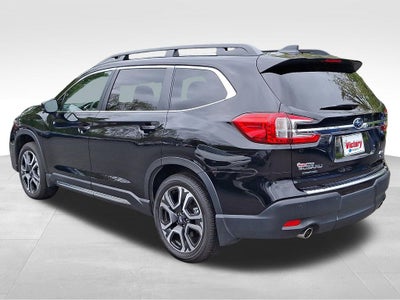 2025 Subaru Ascent Limited
