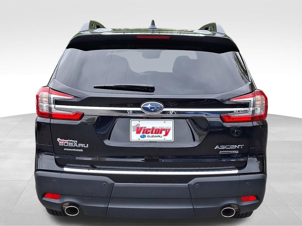 2025 Subaru Ascent Limited