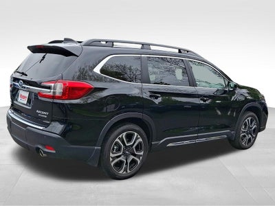 2025 Subaru Ascent Limited
