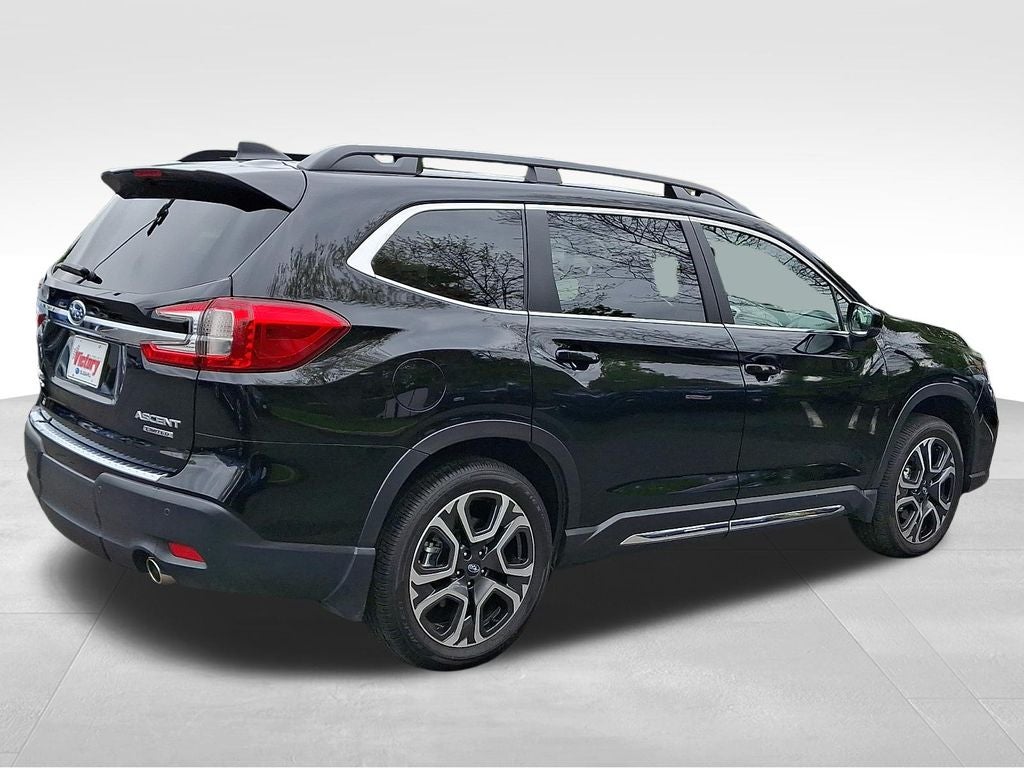 2025 Subaru Ascent Limited