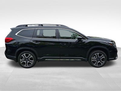 2025 Subaru Ascent Limited