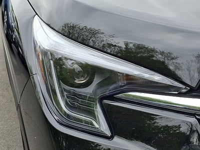 2025 Subaru Ascent Limited