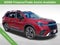 2025 Subaru Ascent Touring