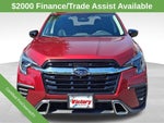 2025 Subaru Ascent Touring