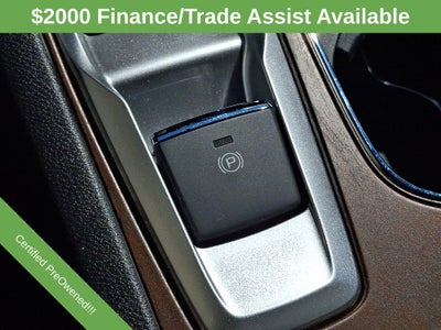 2025 Subaru Ascent Touring